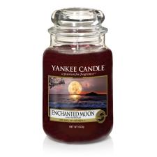 Yankee Candle LIMITED EDITION Enchanted Moon Large Jar
